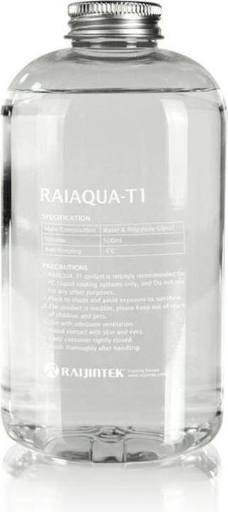 Produktbild Raijintek Phorcys Evo CD240 RGB