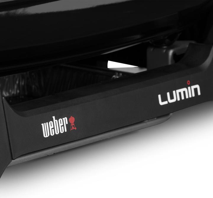 Immagine prodotto Weber Lumin (2.20 kW)