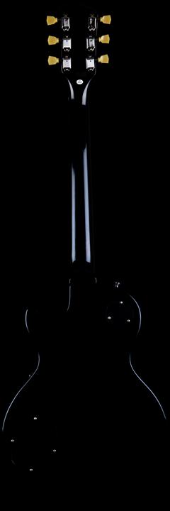 Image du produit JET JL-500 (Guitare électrique, Acajou, Chrome, Palissandre)
