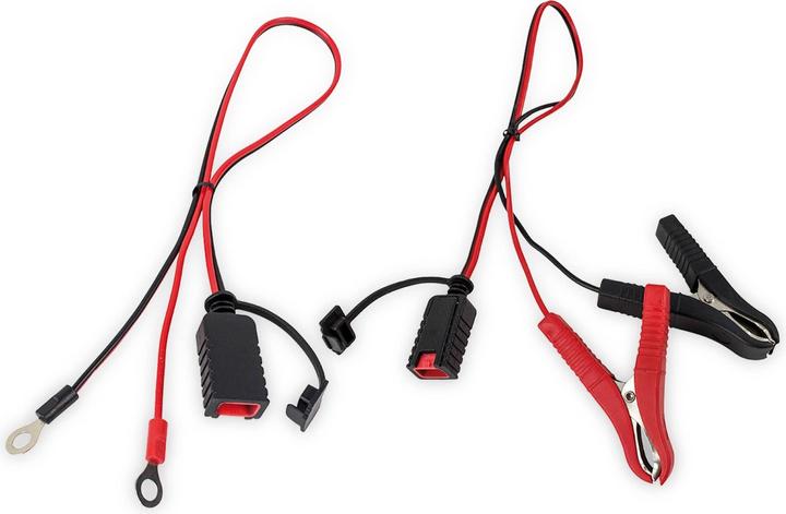 Produktbild ProUser Mikroprozessor Ladegerät 4A (12V, 6V, 4 A)