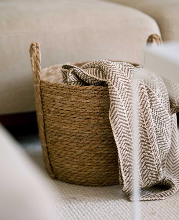 Actual product image Esmée Storage basket (36 x 30 cm)