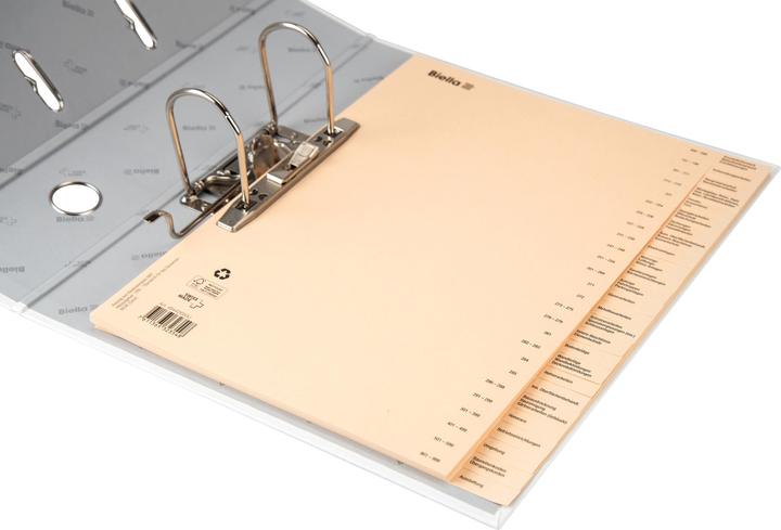 Immagine prodotto Biella Registro contabile delle costruzioni, tedesco