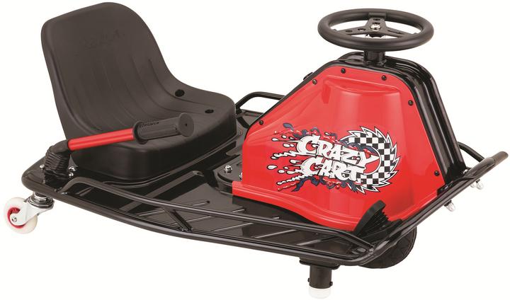 Razor Crazy Cart (24 V)