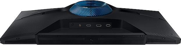 Actual product image Samsung Odyssey G3 LS27AG302NU (1920 x 1080 pixels, 27")