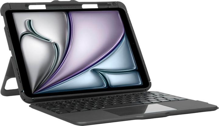 Image du produit Targus VersaVu Bluetooth Keyboard case for iP (ING. Int.)