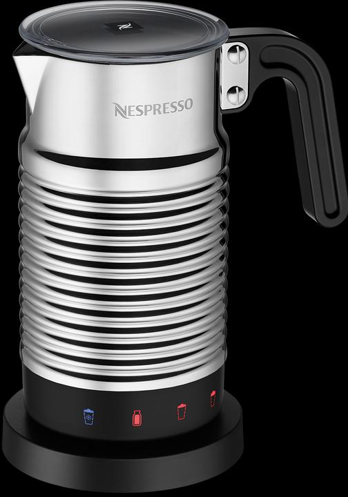 NESPRESSO Aeroccino 4 (24 cl)