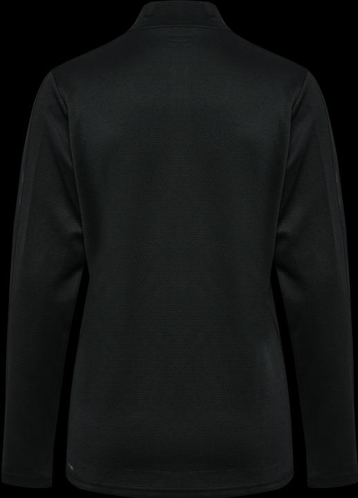 Actual product image hummel Hmlactive Pl Half Zip Woman (XL)