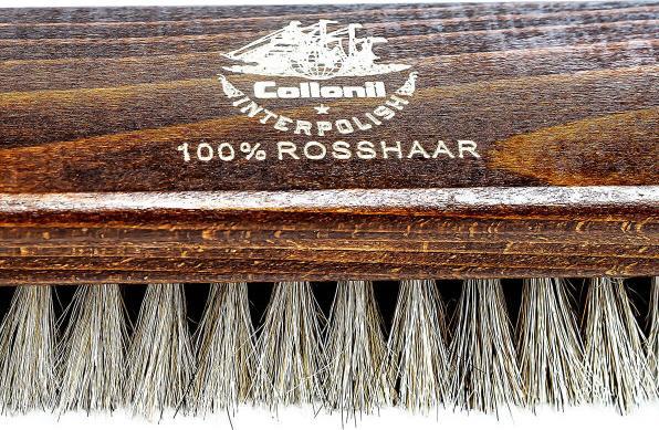 Actual product image Collonil Brush Bright (1 x)