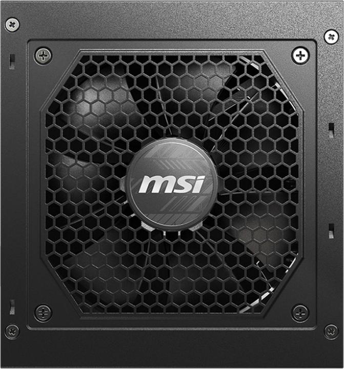 Produktbild MSI MAG A850GL PCIE5 (850 W)