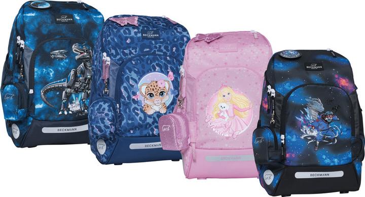 Produktbild Beckmann Active Air Flx (25 l)