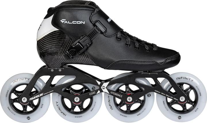 Powerslide Racing Skates (40)
