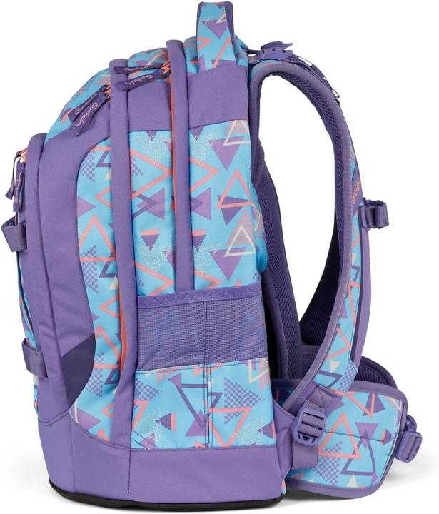 Produktbild Satch 3-teiliges Schulrucksack-Set (30 l)