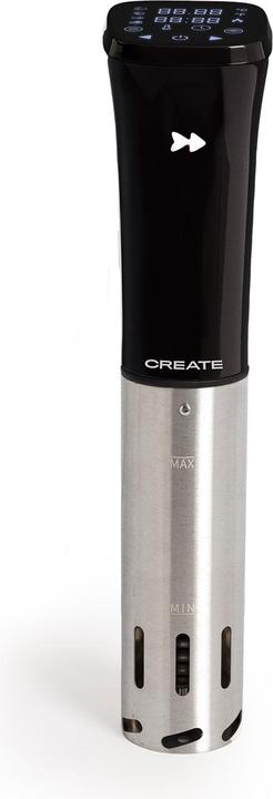 Actual product image Create Chef Roner