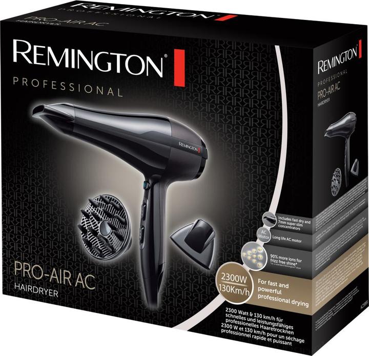 Produktbild Remington AC5999 Pro-Air AC