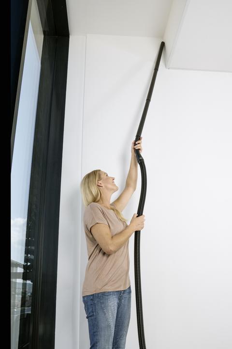 Actual product image Kärcher Professional Extension suction tube