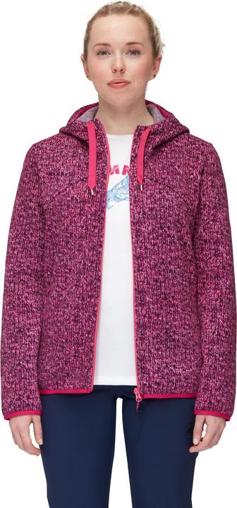 Produktbild Mammut Chamuera ML Hooded Jacket Women (XS)