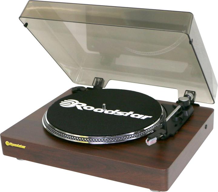 Immagine prodotto Roadstar TT-385BT-T (Manuale)