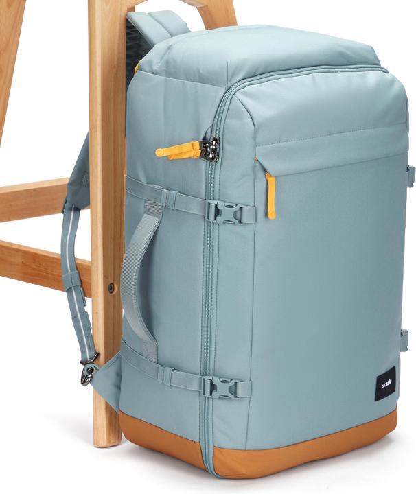 Actual product image Pacsafe Go Carry-On Backpack 44L (44 l)