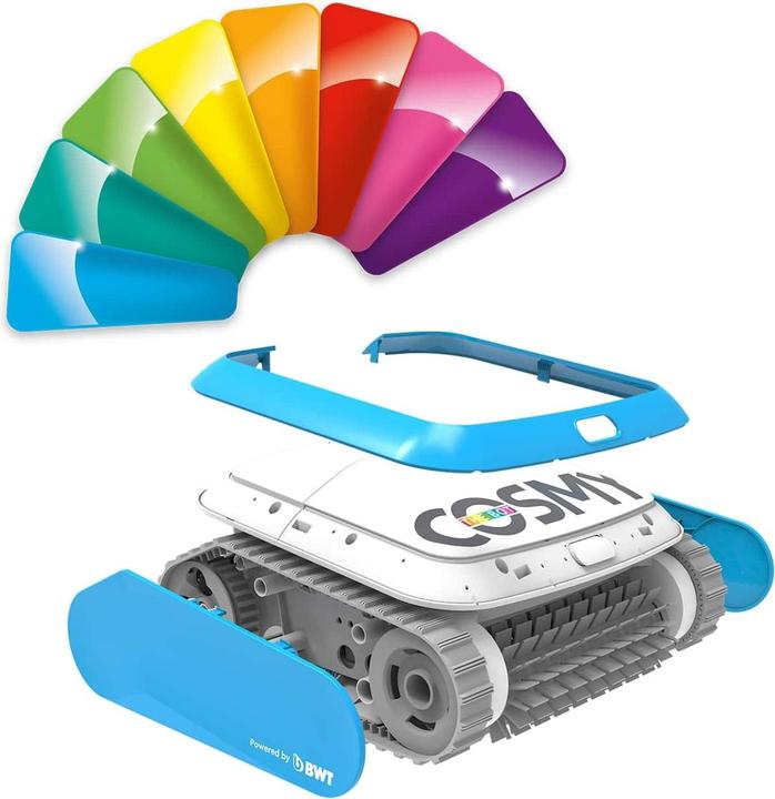 Produktbild BWT Poolroboter Cosmy 250