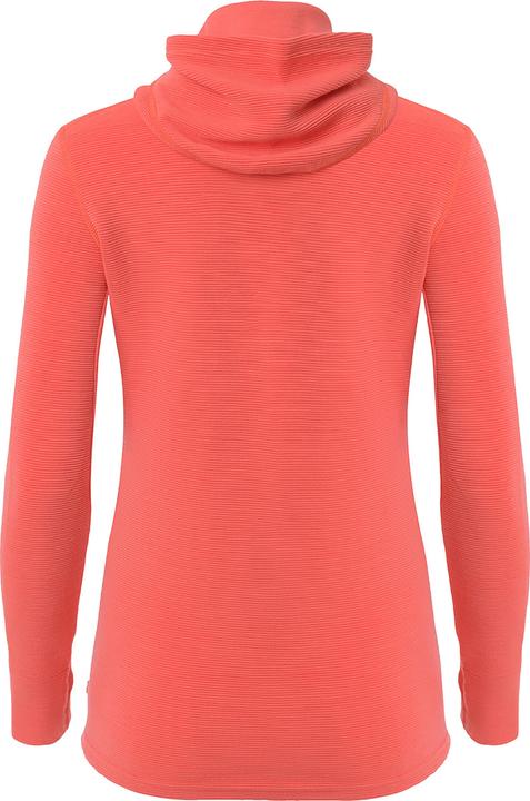Immagine prodotto Aclima Felpa con cappuccio Streamwool da donna (XS)