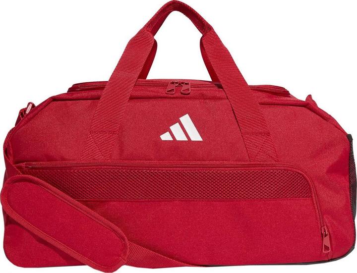 Productafbeelding adidas Tiro Liga Duffel Kleine Tas Rood IB8661 (24.75 l)