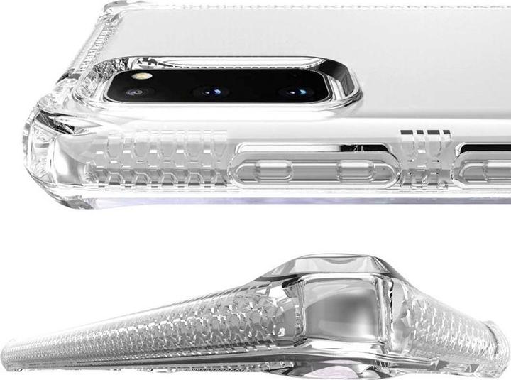 Immagine prodotto Itskins Spettro chiaro (Samsung Galaxy S20)