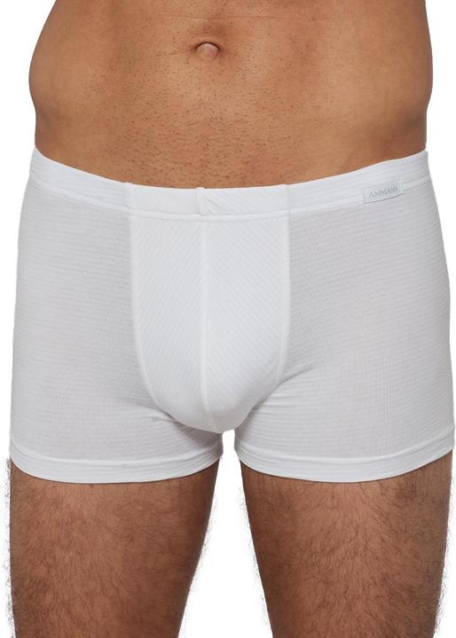Immagine prodotto Ammann Confezione di 2 pantaloncini / pantaloni Cotton & More Retro (XL, Confezione da 2)