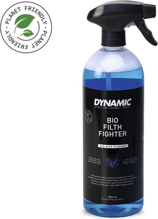 Actual product image Dynamic Bike Care Bio Filth Fighter (1000 ml, Bicycle cleaner)