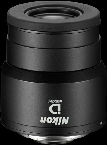 Actual product image Nikon Fieldscope Eyepiece Mep-38w Monarch (38 x)