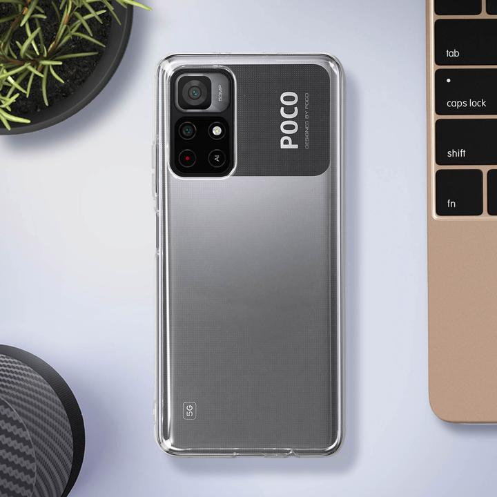 Image du produit Avizar Série Francis (Xiaomi Redmi Note 11S 5G)