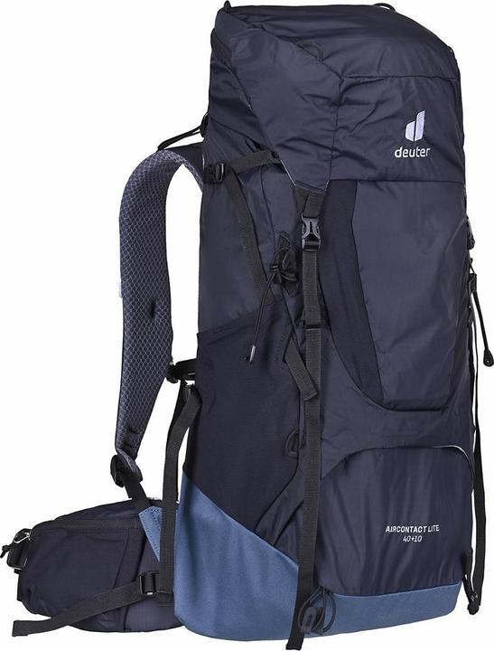 Produktbild Deuter Aircontact Lite 40 + 10 (40 l)