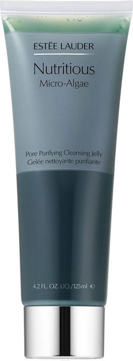 Produktbild Estée Lauder Nutritious Micro-Algae - Pore Purifying Cleansing Jelly (125 ml, Gesichtsgel)