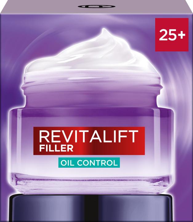 Produktbild L'Oréal Paris L'Oreal Revitalift (50 ml, Gesichtsgel)