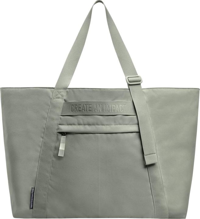 Actual product image GOT BAG Shopper Tote Bag Large Monochrome (40 l)