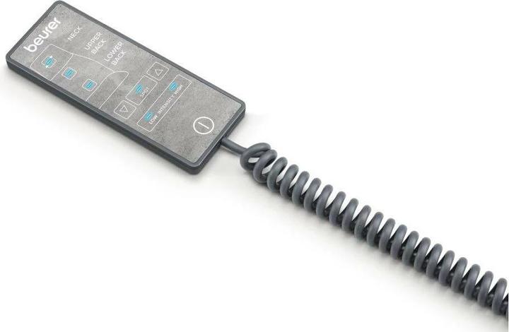 Actual product image Beurer MG 330