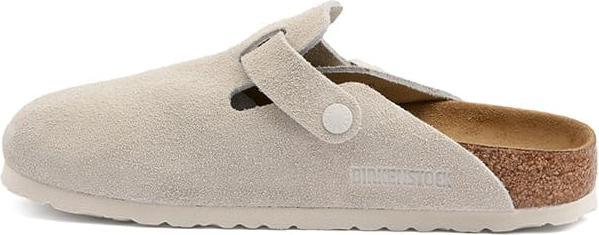 Produktbild Birkenstock Boston Weichbettung Veloursleder (35)