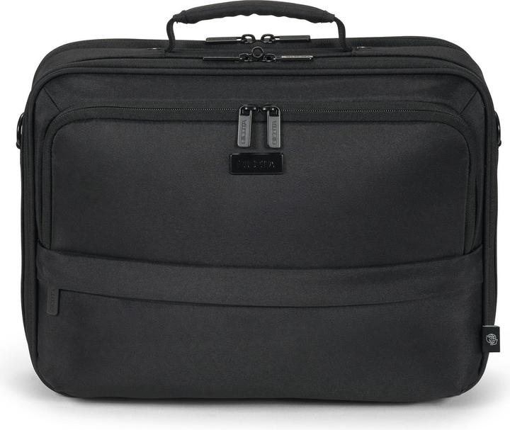Immagine prodotto Dicota Multi Eco CORE Clamshell 15"-17.3" nero (17.30", Universale)