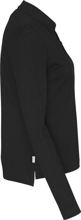 Produktbild Cottover Poloshirt Langärmlig (S)