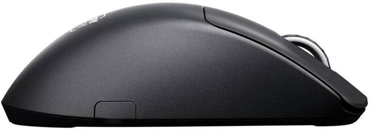 Actual product image CHERRY xtrfy M64 Pro Wireless, Black (Wireless)