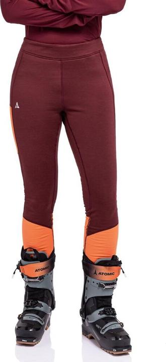 Produktbild Schöffel Tights Rosskogel L (44)