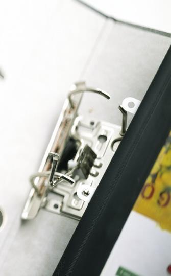 Image du produit Durable DURAPLUS de Luxe (A4, 1 x)