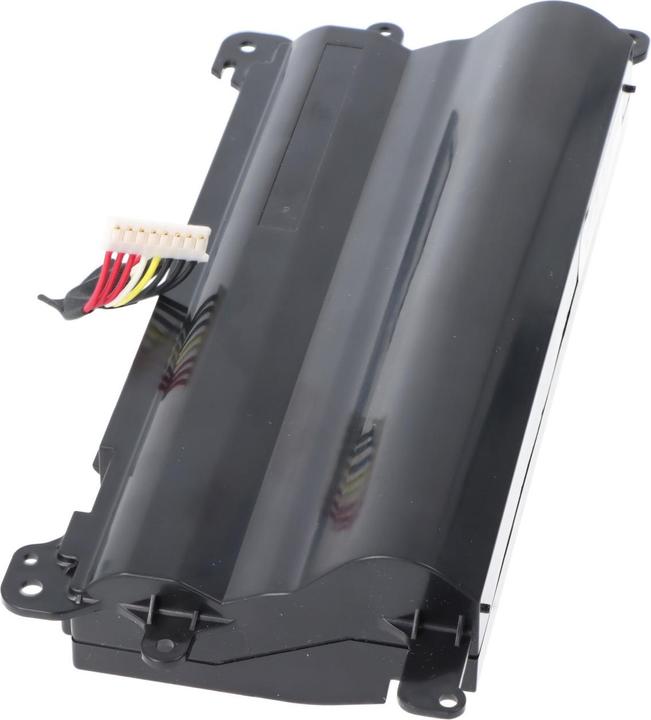 Actual product image AccuCell Battery Asus ROG G752, ROG G752VT, ROG 752VY, A32N1511 (5950 mAh)