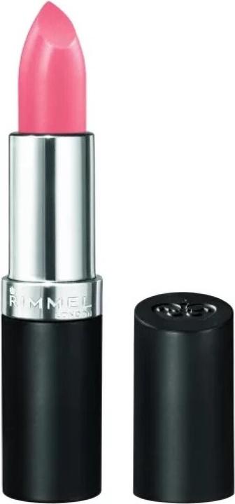 Actual product image Rimmel London Lasting Finish (Nude Pink)