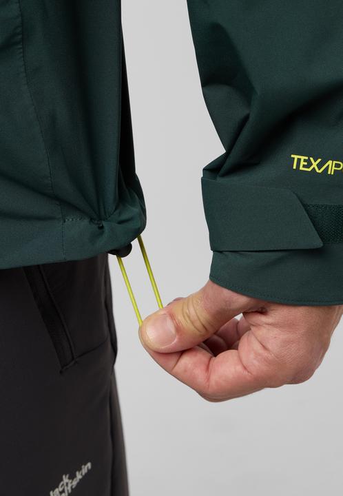 Produktbild Jack Wolfskin Eagle Peak 2L Jkt M (XXL)