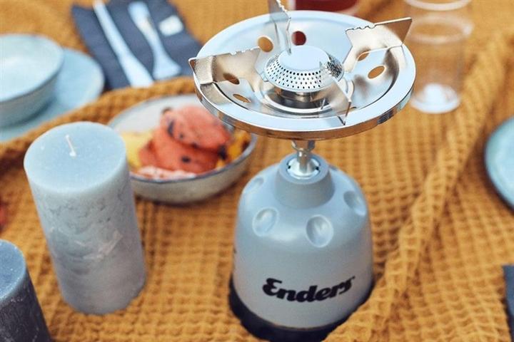 Produktbild Enders Kartuschen Gaskocher Campingkocher