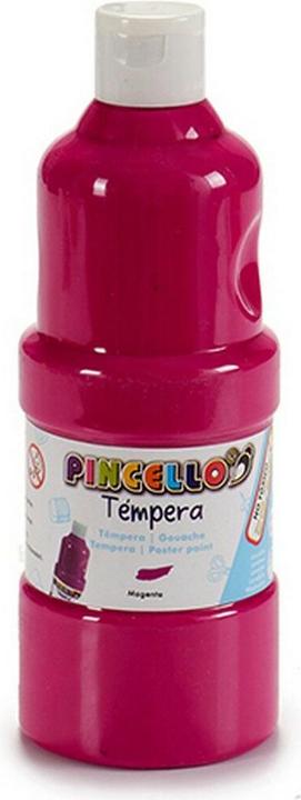 Actual product image Pincello Colour magenta 400 ml (6 pieces) (Magenta, 400 ml)