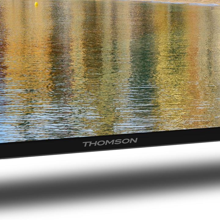 Actual product image Thomson TV 40 Fhd Frameless Smart T2/C2s2 Google TV (40", LED, Full HD, 2023)