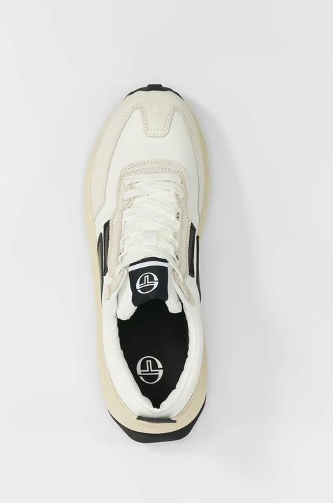 Actual product image Sergio Tacchini 70's Neo Runner shoes - 123815 (44)