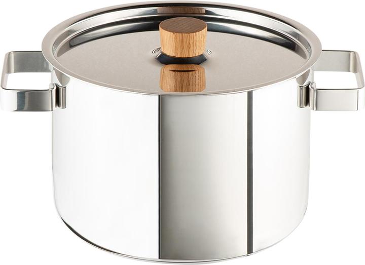 Actual product image Eva Solo Pot (19.40 cm, Pot, Stainless steel)