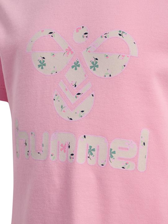 Actual product image hummel Hmljocha T-Shirt S/S (104)